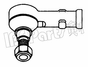 Ips parts ITR-10H95 Tie rod end outer ITR10H95