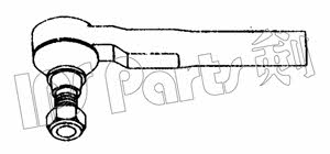 Ips parts ITR-10K93 Tie rod end outer ITR10K93