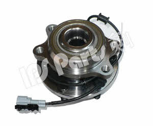 Ips parts IUB-10100E Wheel bearing kit IUB10100E