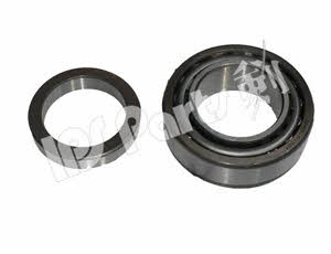 Ips parts IUB-10102E Wheel bearing kit IUB10102E