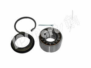 Ips parts IUB-10106 Wheel bearing kit IUB10106