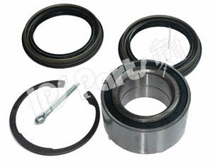 Ips parts IUB-10109 Wheel bearing kit IUB10109