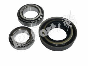 Ips parts IUB-10111 Wheel bearing kit IUB10111