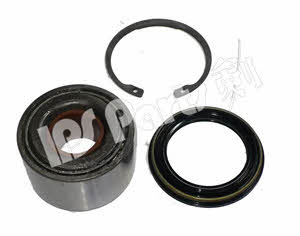Ips parts IUB-10113 Wheel bearing kit IUB10113