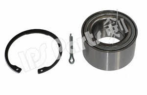Ips parts IUB-10115 Wheel bearing kit IUB10115