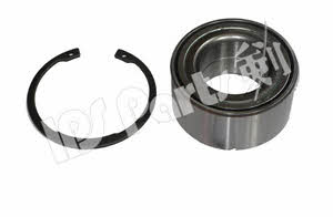 Ips parts IUB-10116 Wheel bearing kit IUB10116
