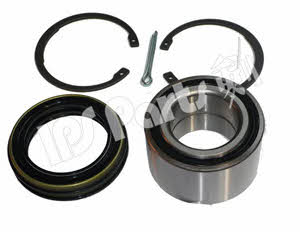 Ips parts IUB-10117 Wheel bearing kit IUB10117