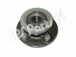Ips parts IUB-10132 Wheel bearing kit IUB10132