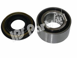Ips parts IUB-10133 Wheel bearing kit IUB10133