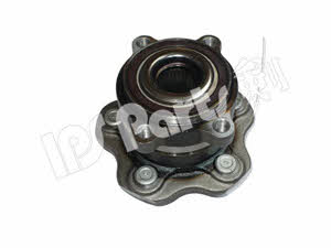 Ips parts IUB-10141 Wheel bearing kit IUB10141