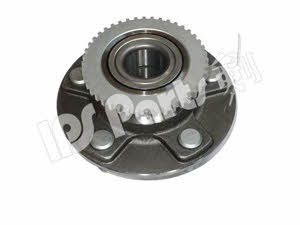 Ips parts IUB-10142 Wheel bearing kit IUB10142