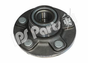 Ips parts IUB-10144 Wheel bearing kit IUB10144