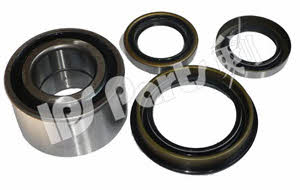Ips parts IUB-10145 Wheel bearing kit IUB10145