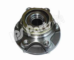Ips parts IUB-10147 Wheel bearing kit IUB10147