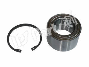 Ips parts IUB-10148 Wheel bearing kit IUB10148