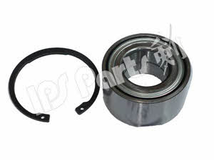 Ips parts IUB-10149 Wheel bearing kit IUB10149