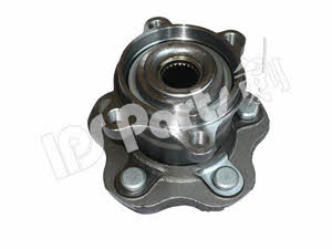 Ips parts IUB-10150 Wheel bearing kit IUB10150