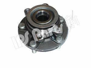 Ips parts IUB-10152 Wheel bearing kit IUB10152