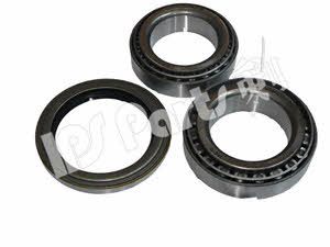 Ips parts IUB-10201 Wheel bearing kit IUB10201