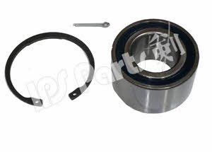 Ips parts IUB-10203 Wheel bearing kit IUB10203