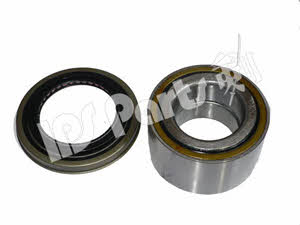 Ips parts IUB-10208 Wheel bearing kit IUB10208