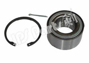 Ips parts IUB-10212 Wheel bearing kit IUB10212