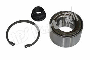 Ips parts IUB-10213 Wheel bearing kit IUB10213