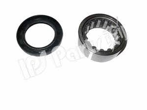 Ips parts IUB-10215 Wheel bearing kit IUB10215