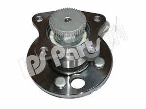 Ips parts IUB-10220 Wheel bearing kit IUB10220