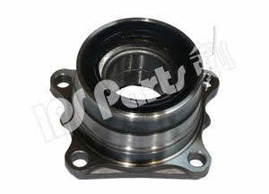 Ips parts IUB-10221 Wheel bearing kit IUB10221