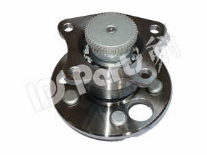 Ips parts IUB-10222 Wheel bearing kit IUB10222
