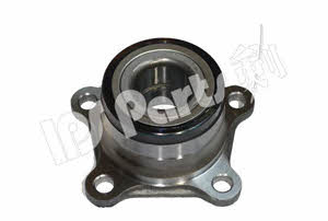 Ips parts IUB-10223 Wheel bearing kit IUB10223