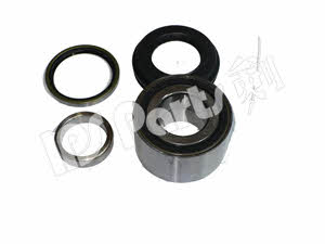 Ips parts IUB-10226 Wheel bearing kit IUB10226