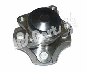 Ips parts IUB-10228 Wheel bearing kit IUB10228