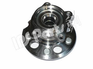 Ips parts IUB-10235 Wheel bearing kit IUB10235