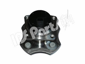 Ips parts IUB-10236 Wheel bearing kit IUB10236