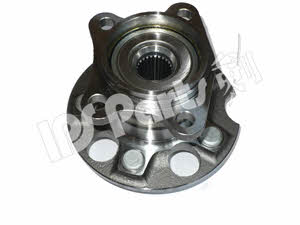 Ips parts IUB-10243 Wheel bearing kit IUB10243