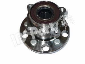 Ips parts IUB-10246 Wheel bearing kit IUB10246