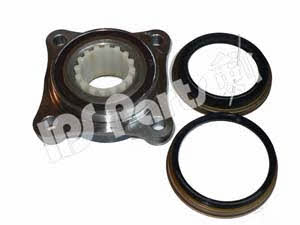 Ips parts IUB-10262 Wheel bearing kit IUB10262