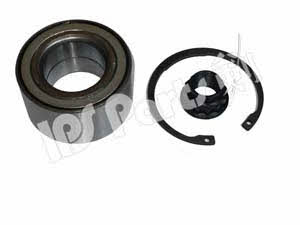 Ips parts IUB-10265 Wheel bearing kit IUB10265
