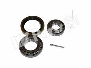 Ips parts IUB-10300 Wheel bearing kit IUB10300