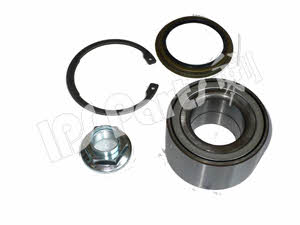 Ips parts IUB-10301 Wheel bearing kit IUB10301