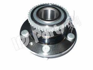 Ips parts IUB-10309 Wheel bearing kit IUB10309