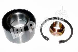 Ips parts IUB-10402 Wheel bearing kit IUB10402