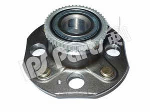 Ips parts IUB-10419 Wheel bearing kit IUB10419