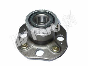 Ips parts IUB-10424 Wheel bearing kit IUB10424