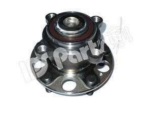 Ips parts IUB-10425 Wheel bearing kit IUB10425