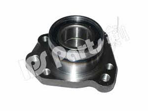 Ips parts IUB-10428 Wheel bearing kit IUB10428