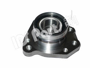 Ips parts IUB-10429 Wheel bearing kit IUB10429