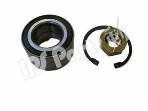Ips parts IUB-10434 Wheel bearing kit IUB10434